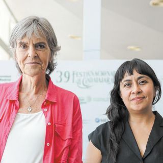 “Nunca en nuestra historia se había producido tanto cine mexicano”