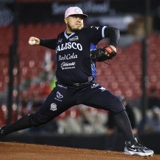 Charros de Jalisco pierden en Tijuana y continúa temporada de pesadilla