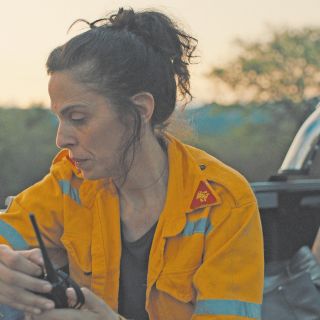 Enciende al FICG la cinta “Cuando todo arde”