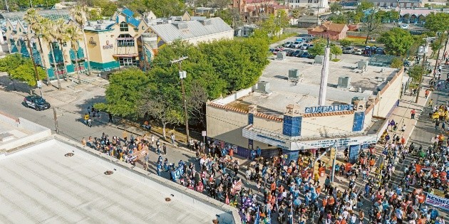 Mundial 2026: Ciudades sin sede recibirán a Selecciones