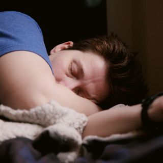 ¿Cuál es la mejor fruta para comer por la noche?