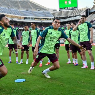 Estos son los partidos de la Copa América y Eurocopa 2024 que van por TV abierta