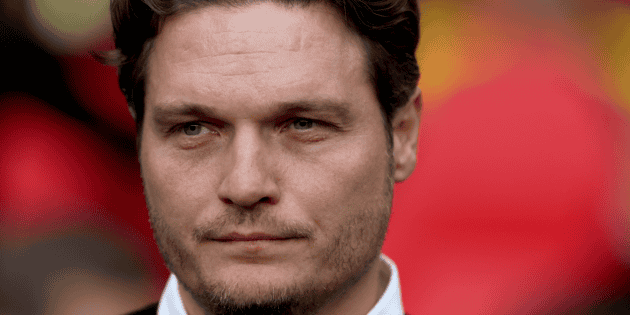 Borussia Dortmund se queda sin técnico