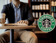 La famosa cafetería ofrece grandes descuentos y promociones por el Día del padre. STARBUCKS
