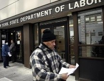 La Reserva Federal aumentó su tasa de crédito de referencia 11 veces, a partir de marzo de 2022. AP / ARCHIVO