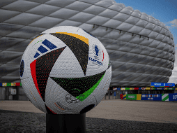 Con 22 mil agentes desplegados cada día, se espera que la Eurocopa constituya la mayor operación de la historia de la Policía Federal alemana. EFE / M. Divisek