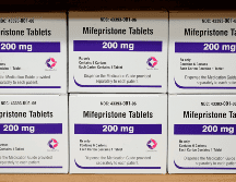 La Corte Suprema de Estados Unidos mantendrá el acceso a la píldora abortiva en todo el país. AP/Foto de Allen G. Breed