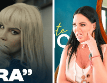 Paola Durante desmiente 