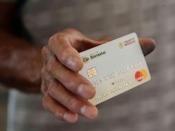 Tras la veda electoral, se reactivan pos pagos de la Pensión para el Bienestar. EL INFORMADOR/ARCHIVO