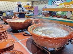 Los hallazgos revelaron que las personas que seguían de cerca la dieta planetaria tenían un 30% menos de riesgo de muerte prematura. SUN / ARCHIVO