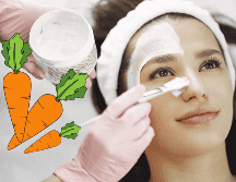 Esta mascarilla no solo es fácil de preparar, sino que también es una opción natural y económica para cuidar tu piel. CANVA
