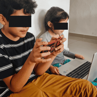 ¿Cómo abordar el problema de la adicción a Internet de los adolescentes?