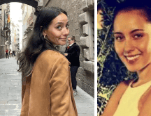 Celebridades han mostrado su último adiós en redes a esta influencer mexicana. ESPECIAL / Instagram reneenunezpe