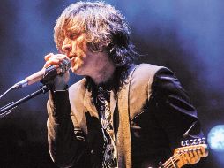 El intérprete se mostró entusiasmado con la noticia. SUN / ARCHIVO