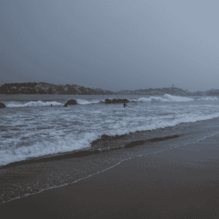 Conagua revela estados en alerta ante posible ciclón tropical