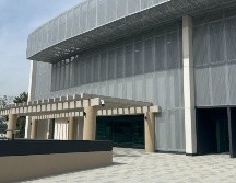 JAPI está próximo a inaugurarse; conoce este nuevo museo de Guadalajara. CORTESÍA