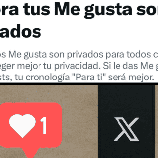 Estos son los mejores MEMES de X tras eliminar los Me gusta