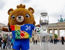 Esta adorable mascota está lista para dejar una marca indeleble en el corazón de los aficionados y en la historia del torneo. X/EUROCOPA 2024