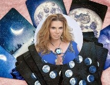 Las predicciones de Mhoni Vidente para junio de 2024 auguran un mes lleno de buenas energías y oportunidades para estos signos del zodiaco. UNSPLASH/TATIANA FACEBOOK/MHONIVIDENTE
