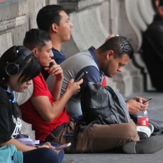 Casi 100 millones de mexicanos usan Internet