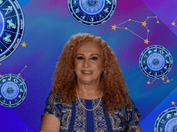 Conoce el mensaje de tu ángel de la guarda guíandote por Mizada Mohamed. FACEBOOK/MIZADA MOHAMED