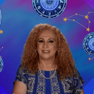 Mizada Mohamed comparte un mensaje de nuestros ángeles guardianes hoy 13 de junio