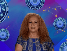 Conoce el mensaje de tu ángel de la guarda guíandote por Mizada Mohamed. FACEBOOK/MIZADA MOHAMED