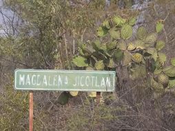 Este es el municipio menos poblado de México. ESPECIAL / YouTube Yulay