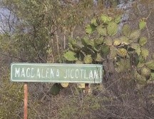 Este es el municipio menos poblado de México. ESPECIAL / YouTube Yulay