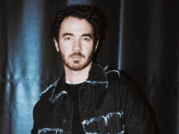 En sus redes sociales compartió su proceso y fomento a sus seguidores a realizar chequeos de salud. ESPECIAL / INSTAGRAM / @kevinjonas