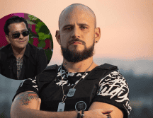 El polémico creador de contenido aseguró que sus parejas han agarrado de “puerquito” a Nodal. INSTAGRAM/ eltemach/ ESPECIAL