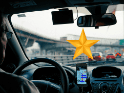 Los conductores que se conectan a la app han compartido sus tips, toma nota. ESPECIAL