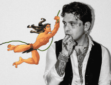 Este síndrome tiene como característica principal que, quien “lo padece”, pasa de relación en relación sin tiempo de por medio entre cada una. INSTAGRAM/ nodal/ ESPECIAL