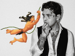 Este síndrome tiene como característica principal que, quien “lo padece”, pasa de relación en relación sin tiempo de por medio entre cada una. INSTAGRAM/ nodal/ ESPECIAL