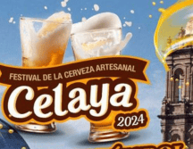 Para esta edición se contará con la presentación de la cantante Paty Cantú. ESPECIAL / FACEBOOK / @ConSaboraCelaya