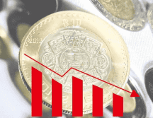 Esta debilidad económica inició en el último trimestre de 2023 y ha continuado hasta el primer trimestre de 2024. ESPECIAL/CANVA