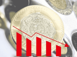 Esta debilidad económica inició en el último trimestre de 2023 y ha continuado hasta el primer trimestre de 2024. ESPECIAL/CANVA