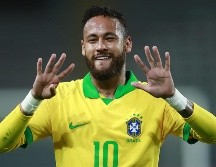 La Copa América estará llena de nivel, sin embargo, muchos jugadores se quedaron fuera. AP/Archivo