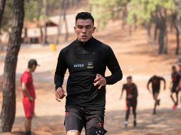 Un nuevo torneo aguarda y en Atlas buscan retomar protagonismo en el Apertura 2024. CORTESÍA/ Atlas FC.