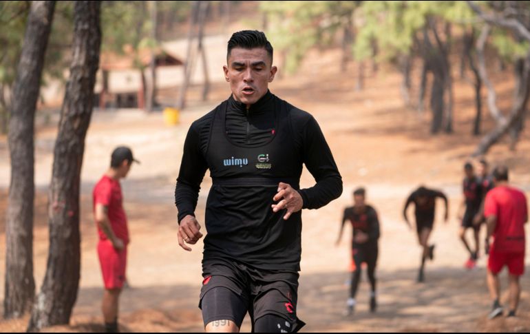 Un nuevo torneo aguarda y en Atlas buscan retomar protagonismo en el Apertura 2024. CORTESÍA/ Atlas FC.