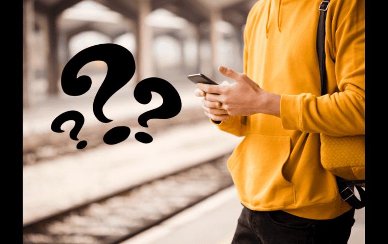 Cada viaje que tomes en alguna plataforma, así como puedes calificar a los conductores, ellos también lo hacen. ESPECIAL