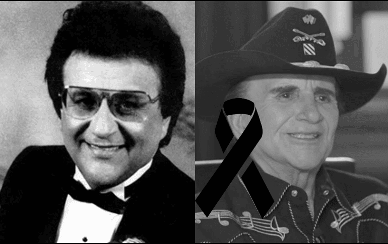 El presentador regiomontano Johnny Canales falleció a los 76 años por complicaciones de salud. ESPECIAL