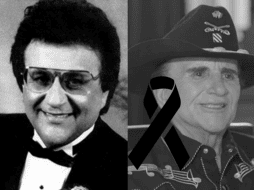 El presentador regiomontano Johnny Canales falleció a los 76 años por complicaciones de salud. ESPECIAL