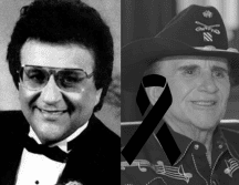 El presentador regiomontano Johnny Canales falleció a los 76 años por complicaciones de salud. ESPECIAL