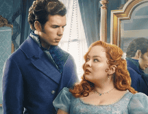 La cuarta temporada se estaría estrenando para el 2026. ESPECIAL / INSTAGRAM / @bridgertonnetflix