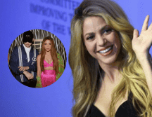 Shakira grabó la Session 53 junto a BZRP, la cual, también ha dicho, fue una catarsis tras su ruptura con Gerard Piqué. EFE/ ARCHIVO