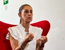 lo que México está solicitando es 