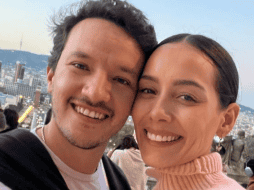 Diego Reynal, a pesar de la fama de Renee, siempre prefirió mantenerse  fuera del ojo público. INSTAGRAM/reneenunezpe