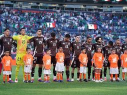 A diferencia de otras copas del mundo, México no tendrá oportunidad de tener una gran cantidad de partidos de preparación, además de que no participará en las eliminatorias de CONCACAF debido a que son anfitriones junto con Canadá y Estados Unidos. IMAGO7