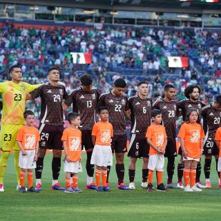México ya tiene descartados estos rivales para la inauguración del Mundial 2026
